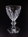 Baccarat　アルクール　ワイングラス