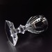 Baccarat　アルクール　ワイングラス